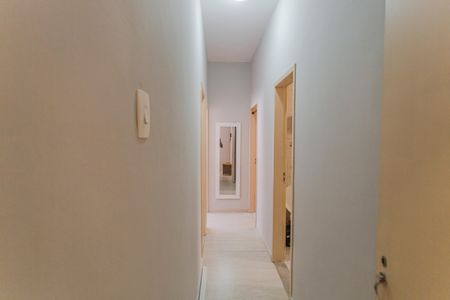 Apartamento para alugar com 110m², 3 quartos e sem vagaCorredor