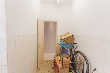 Apartamento para alugar com 110m², 3 quartos e sem vagaÁrea de Serviço