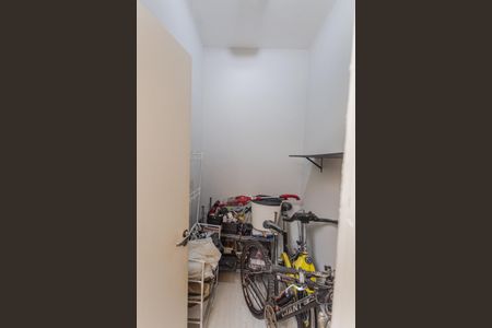 Apartamento para alugar com 110m², 3 quartos e sem vagaQuarto de Serviço