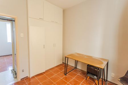 Apartamento para alugar com 110m², 3 quartos e sem vagaQuarto 1