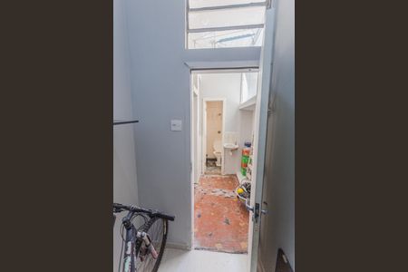 Apartamento para alugar com 110m², 3 quartos e sem vagaQuarto de Serviço