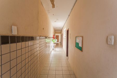 Apartamento para alugar com 110m², 3 quartos e sem vagaHall de entrada