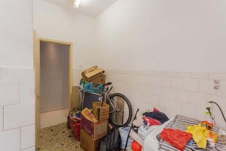 Apartamento para alugar com 110m², 3 quartos e sem vagaÁrea de Serviço