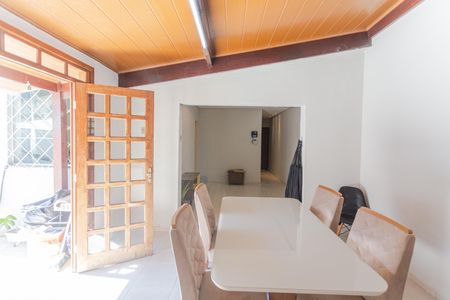 Apartamento para alugar com 110m², 3 quartos e sem vagaCopa/Cozinha