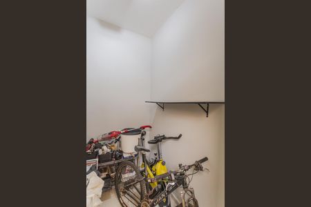 Apartamento para alugar com 110m², 3 quartos e sem vagaQuarto de Serviço