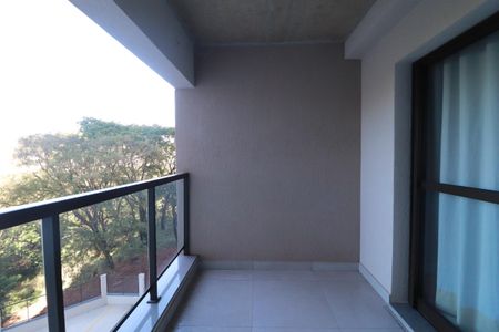 Apartamento para alugar com 38m², 1 quarto e 1 vagaVaranda 