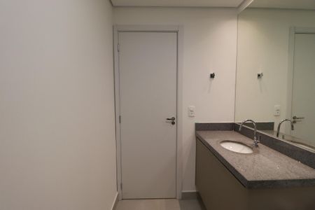 Apartamento para alugar com 38m², 1 quarto e 1 vagaBanheiro 