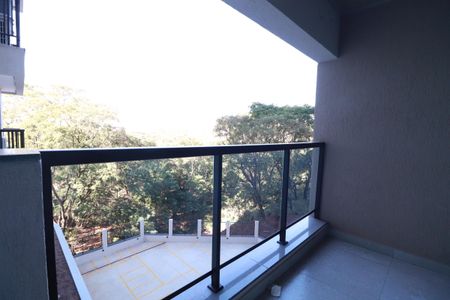 Apartamento para alugar com 38m², 1 quarto e 1 vagaVaranda