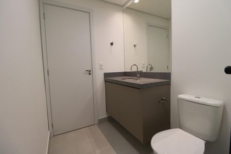 Apartamento para alugar com 38m², 1 quarto e 1 vagaBanheiro 