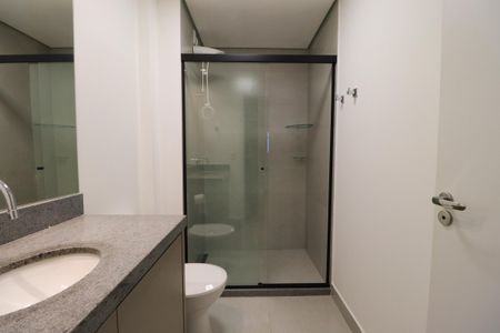 Apartamento para alugar com 38m², 1 quarto e 1 vagaBanheiro 