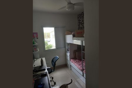 Foto 25 de apartamento à venda com 3 quartos, 76m² em Jardim Ermida I, Jundiaí