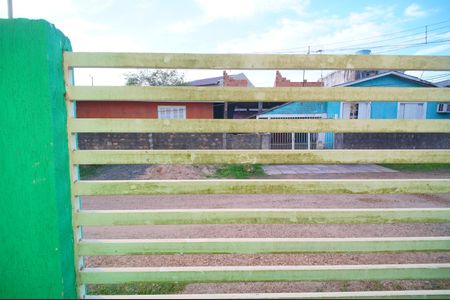 Vista do Quarto 1 de casa para alugar com 2 quartos, 80m² em Pasqualini, Sapucaia do Sul