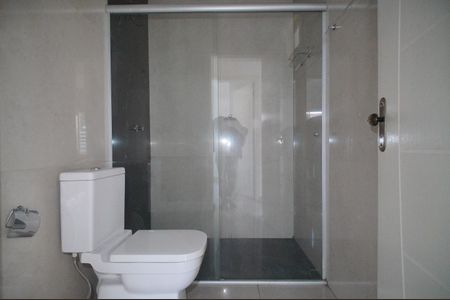 Casa para alugar com 80m², 2 quartos e 1 vagaBanheiro 