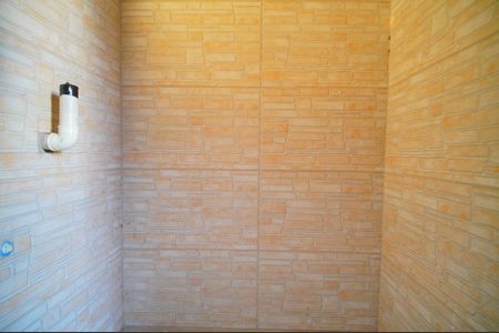 Casa para alugar com 80m², 2 quartos e 1 vagaÁrea de Serviço