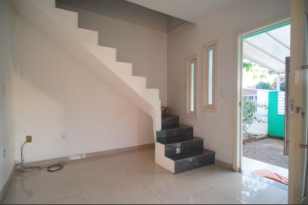 Sala de casa para alugar com 2 quartos, 80m² em Pasqualini, Sapucaia do Sul