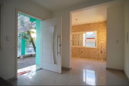 Casa para alugar com 80m², 2 quartos e 1 vagaSala