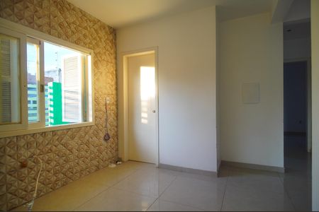 Casa para alugar com 80m², 2 quartos e 1 vagaCozinha