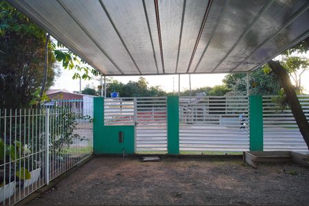 Vista da Sala de casa para alugar com 2 quartos, 80m² em Pasqualini, Sapucaia do Sul