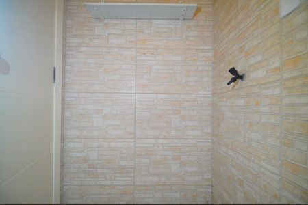 Casa para alugar com 80m², 2 quartos e 1 vagaÁrea de Serviço