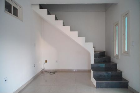 Sala de casa para alugar com 2 quartos, 80m² em Pasqualini, Sapucaia do Sul