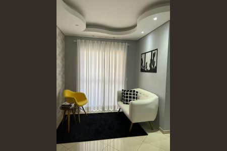 Foto 34 de apartamento à venda com 2 quartos, 67m² em Jardim Guarani, Jundiaí