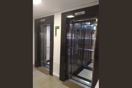 Apartamento à venda com 67m², 2 quartos e 1 vaga Apartamento à venda com 67m², 2 quartos e 1 vagaFoto 03