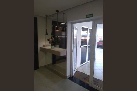 Apartamento à venda com 67m², 2 quartos e 1 vaga Apartamento à venda com 67m², 2 quartos e 1 vagaFoto 01
