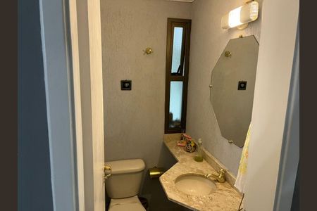 Apartamento à venda com 112m², 3 quartos e 2 vagas Apartamento à venda com 112m², 3 quartos e 2 vagasFoto 05