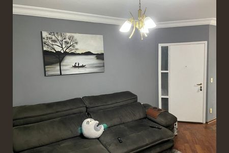 Foto 06 de apartamento à venda com 3 quartos, 112m² em Vila Arens, Jundiaí