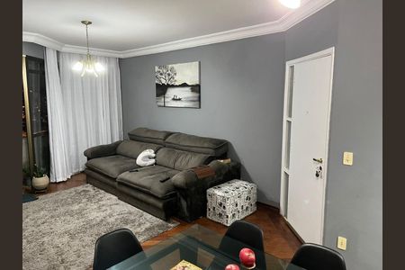 Foto 03 de apartamento à venda com 3 quartos, 112m² em Vila Arens, Jundiaí