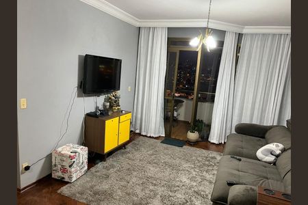 Apartamento à venda com 112m², 3 quartos e 2 vagas Apartamento à venda com 112m², 3 quartos e 2 vagasFoto 12