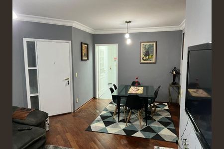 Foto 08 de apartamento à venda com 3 quartos, 112m² em Vila Arens, Jundiaí