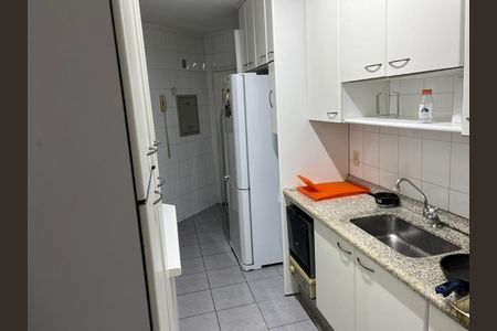 Apartamento à venda com 112m², 3 quartos e 2 vagas Apartamento à venda com 112m², 3 quartos e 2 vagasFoto 15