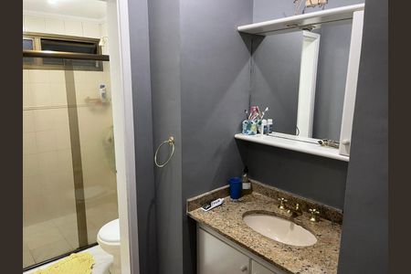 Apartamento à venda com 112m², 3 quartos e 2 vagas Apartamento à venda com 112m², 3 quartos e 2 vagasFoto 26