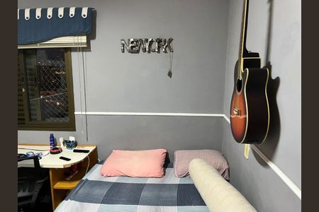 Apartamento à venda com 112m², 3 quartos e 2 vagas Apartamento à venda com 112m², 3 quartos e 2 vagasFoto 19
