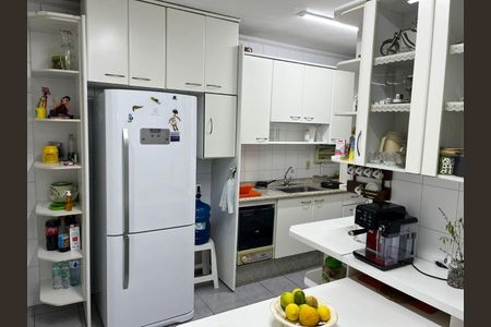 Apartamento à venda com 112m², 3 quartos e 2 vagas Apartamento à venda com 112m², 3 quartos e 2 vagasFoto 14