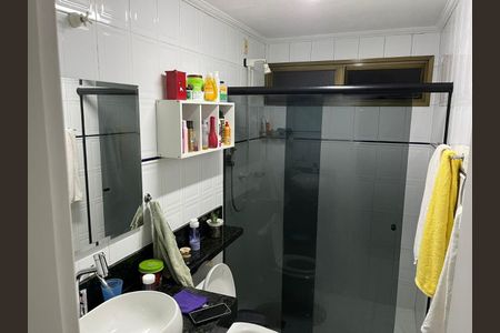 Apartamento à venda com 112m², 3 quartos e 2 vagas Apartamento à venda com 112m², 3 quartos e 2 vagasFoto 25