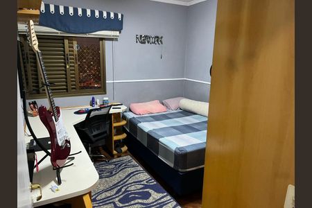 Apartamento à venda com 112m², 3 quartos e 2 vagas Apartamento à venda com 112m², 3 quartos e 2 vagasFoto 20