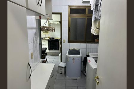 Apartamento à venda com 112m², 3 quartos e 2 vagas Apartamento à venda com 112m², 3 quartos e 2 vagasFoto 17