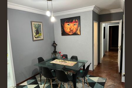 Apartamento à venda com 112m², 3 quartos e 2 vagas Apartamento à venda com 112m², 3 quartos e 2 vagasFoto 07