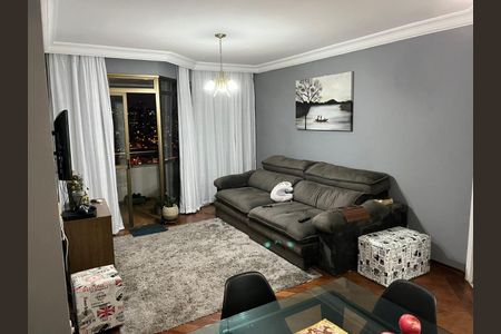 Apartamento à venda com 112m², 3 quartos e 2 vagas Apartamento à venda com 112m², 3 quartos e 2 vagasFoto 04