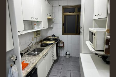 Apartamento à venda com 112m², 3 quartos e 2 vagas Apartamento à venda com 112m², 3 quartos e 2 vagasFoto 13