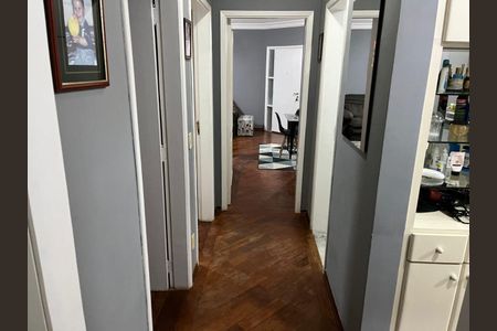 Apartamento à venda com 112m², 3 quartos e 2 vagas Apartamento à venda com 112m², 3 quartos e 2 vagasFoto 24