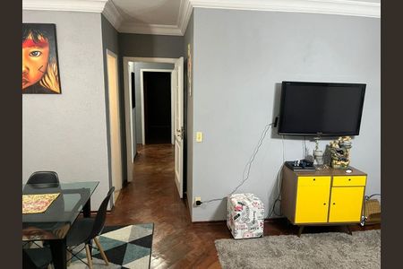 Apartamento à venda com 112m², 3 quartos e 2 vagas Apartamento à venda com 112m², 3 quartos e 2 vagasFoto 09