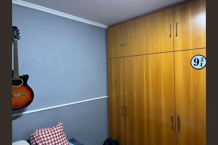 Apartamento à venda com 112m², 3 quartos e 2 vagas Apartamento à venda com 112m², 3 quartos e 2 vagasFoto 18