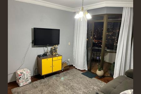 Foto 10 de apartamento à venda com 3 quartos, 112m² em Vila Arens, Jundiaí