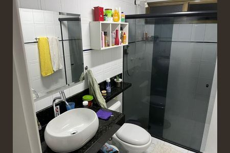 Apartamento à venda com 112m², 3 quartos e 2 vagas Apartamento à venda com 112m², 3 quartos e 2 vagasFoto 28