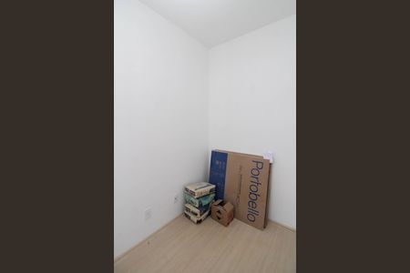 Apartamento para alugar com 30m², 2 quartos e sem vagaQuarto 2
