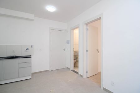 Apartamento para alugar com 30m², 2 quartos e sem vagaSala/Cozinha