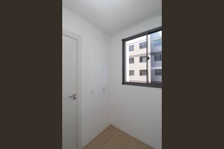 Apartamento para alugar com 30m², 2 quartos e sem vagaQuarto 2